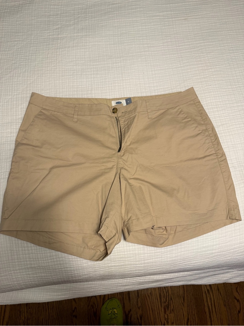 Old Navy women’s shorts